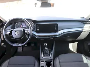 Škoda Octavia Ambition