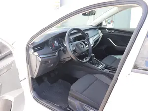 Škoda Octavia Ambition