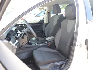 Škoda Octavia Ambition