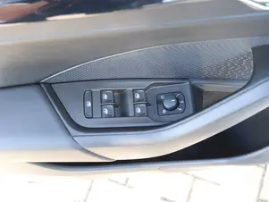 Škoda Octavia Ambition