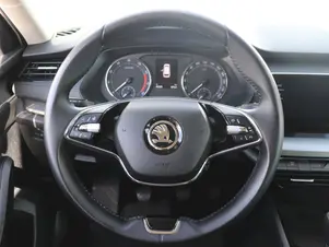 Škoda Octavia Ambition