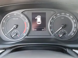 Škoda Octavia Ambition