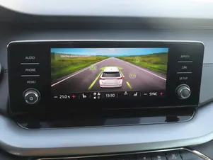 Škoda Octavia Ambition