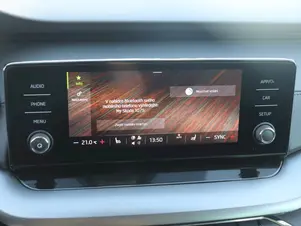 Škoda Octavia Ambition