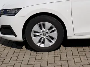 Škoda Octavia Ambition