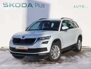 Škoda Kodiaq Ambition Plus