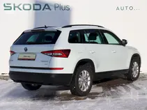 Kodiaq Ambition Plus