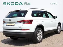 Kodiaq Ambition Plus