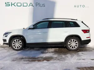 Škoda Kodiaq Ambition Plus