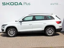 Kodiaq Ambition Plus