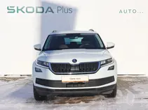 Kodiaq Ambition Plus