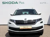Kodiaq Ambition Plus