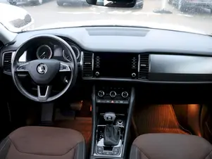 Škoda Kodiaq Ambition Plus