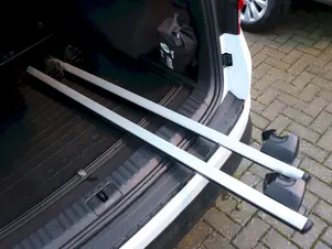 Škoda Kodiaq Ambition Plus