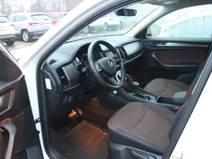 Škoda Kodiaq Ambition Plus