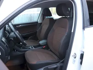 Škoda Kodiaq Ambition Plus