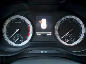 Škoda Kodiaq Ambition Plus