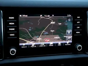 Škoda Kodiaq Ambition Plus