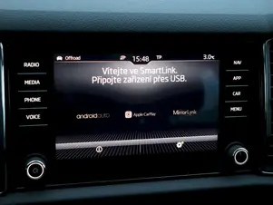 Škoda Kodiaq Ambition Plus