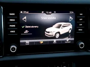 Škoda Kodiaq Ambition Plus