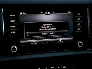 Škoda Kodiaq Ambition Plus