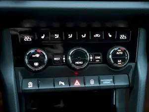 Škoda Kodiaq Ambition Plus