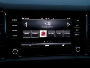 Škoda Kodiaq Ambition Plus