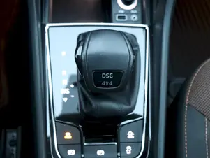 Škoda Kodiaq Ambition Plus