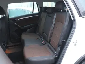 Škoda Kodiaq Ambition Plus