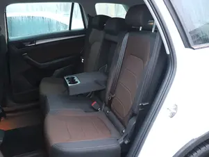Škoda Kodiaq Ambition Plus