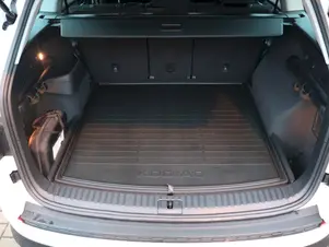 Škoda Kodiaq Ambition Plus