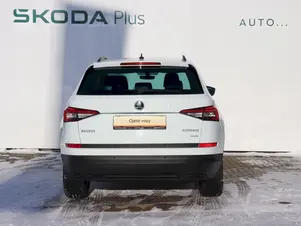 Škoda Kodiaq Ambition Plus