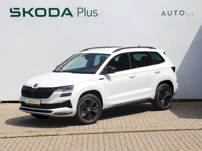 Karoq SportLine