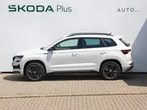 Karoq SportLine