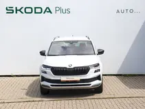 Karoq SportLine