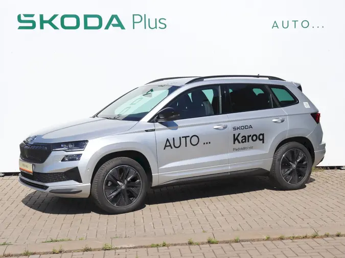 Karoq SportLine