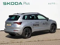 Karoq SportLine