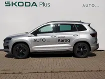 Karoq SportLine