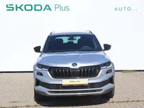 Karoq SportLine