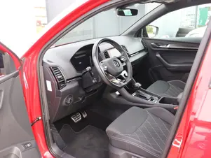 Škoda Karoq SportLine