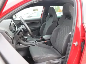 Škoda Karoq SportLine