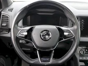 Škoda Karoq SportLine