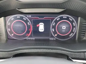 Škoda Karoq SportLine