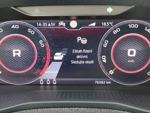 Škoda Karoq SportLine