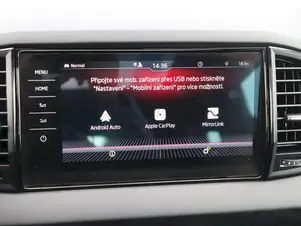 Škoda Karoq SportLine