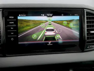 Škoda Karoq SportLine