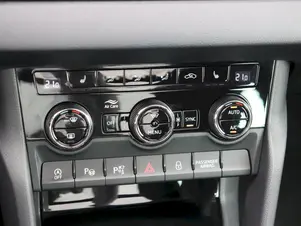 Škoda Karoq SportLine