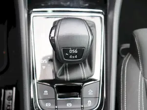 Škoda Karoq SportLine