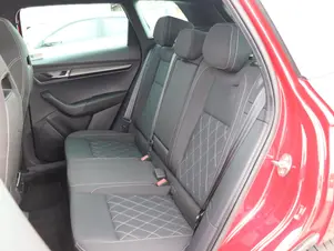 Škoda Karoq SportLine