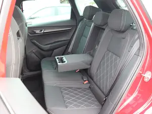 Škoda Karoq SportLine